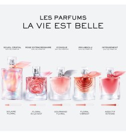 La vie est belle - Eau de Parfum